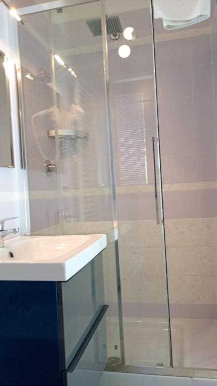 Il Ruscello Rooms and Luxury Suite - Main view