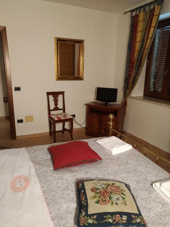Agriturismo"Il Sagrato di Assisi" appartamenti,camere - View 7