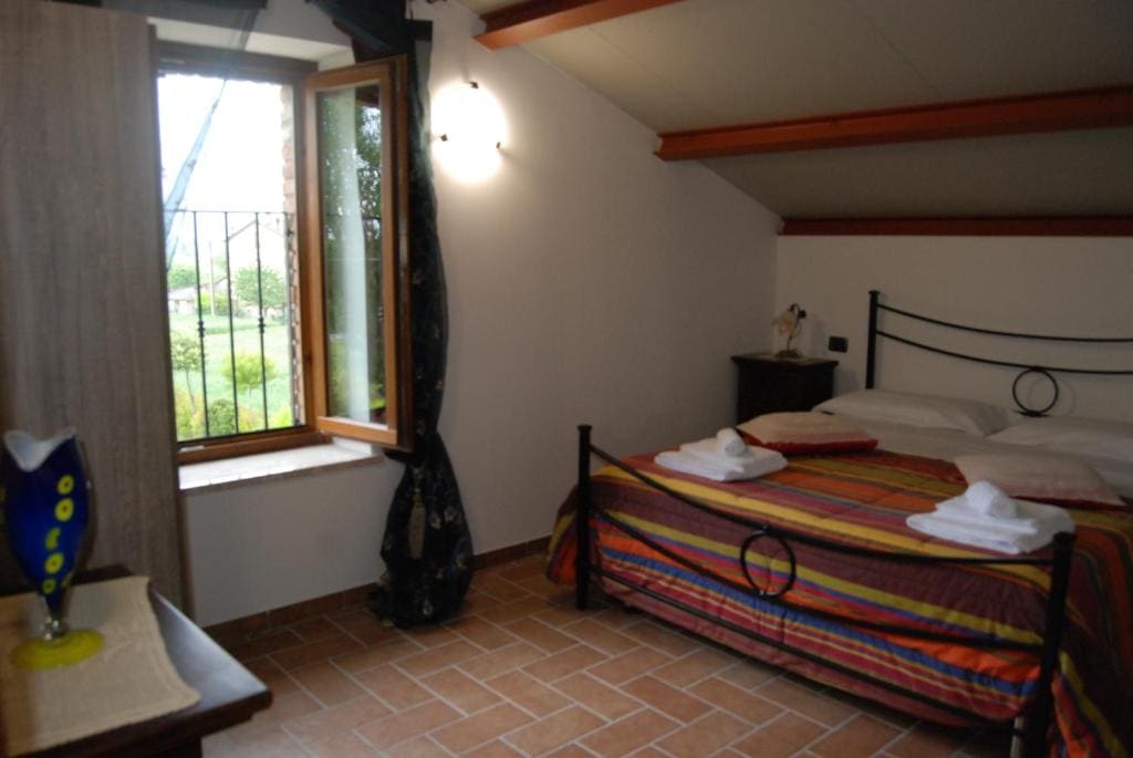 Agriturismo"Il Sagrato di Assisi" appartamenti,camere - View 6