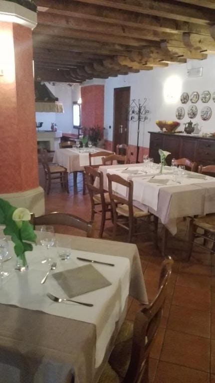 Agriturismo Il Salice Ridente - Main view