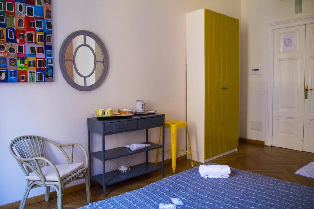 Sesto Suites Central - View 2