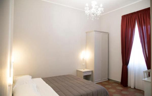 Il Teatro B&B - Vista 2
