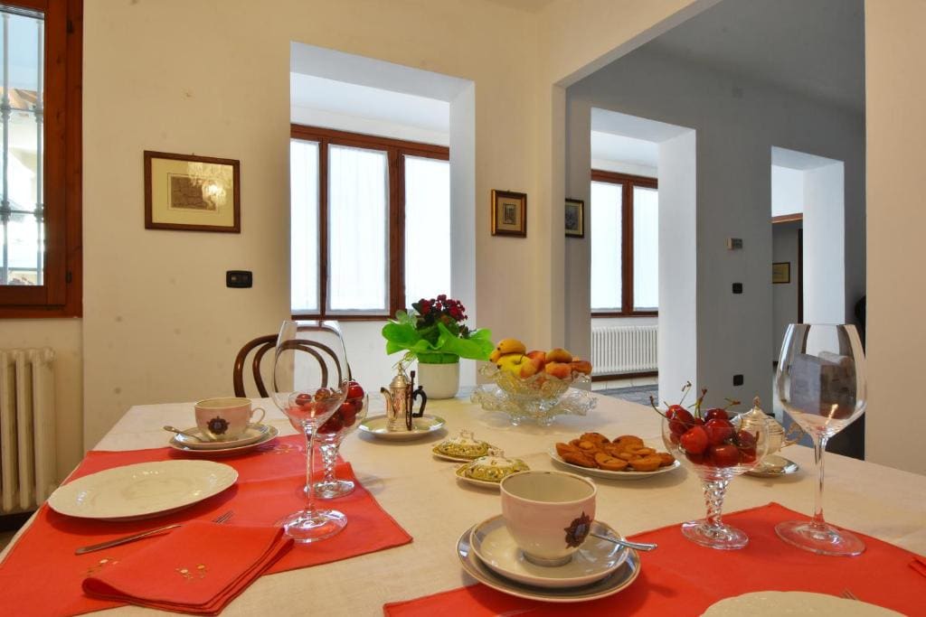 Il Terrazzo B&B - View 5