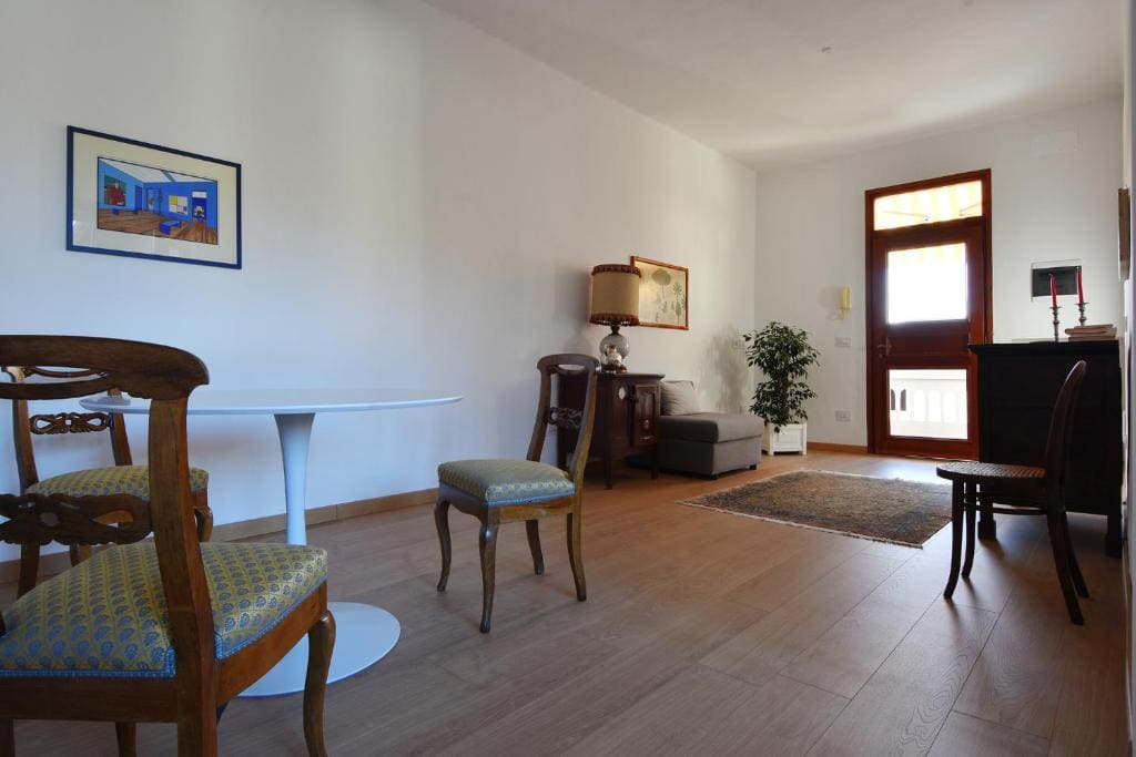 Il Terrazzo B&B - View 4
