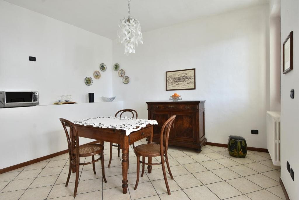 Il Terrazzo B&B - View 7