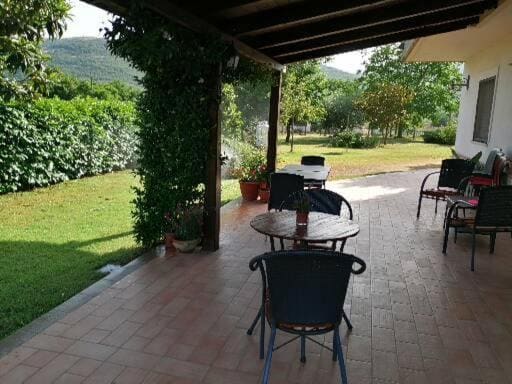 B&B Il Tiglio - Main view