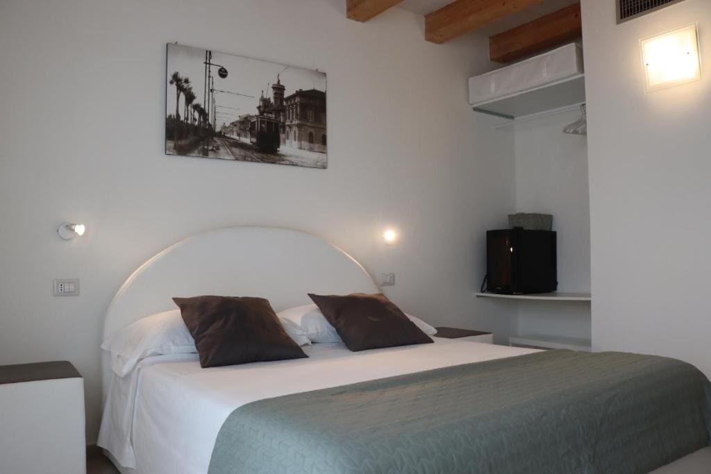 Il Toscanello - View 5