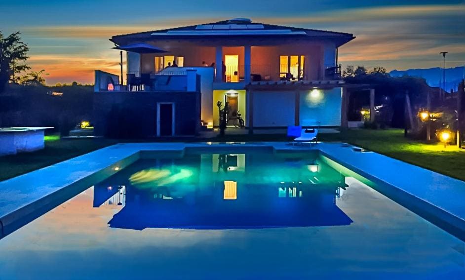 Il Toscanello - View 7