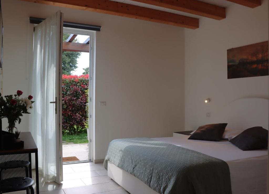 Il Toscanello - View 6