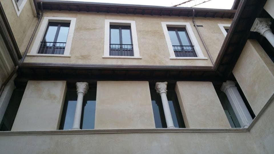 B&B Il Vicoletto - View 3