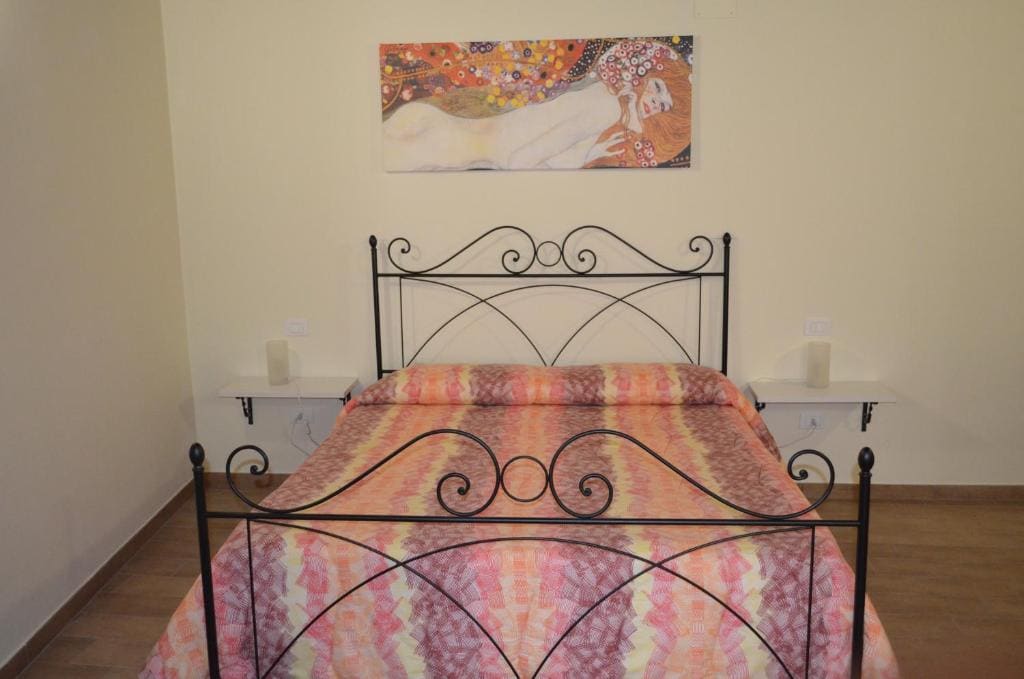 B&B Il Vicoletto - Main view