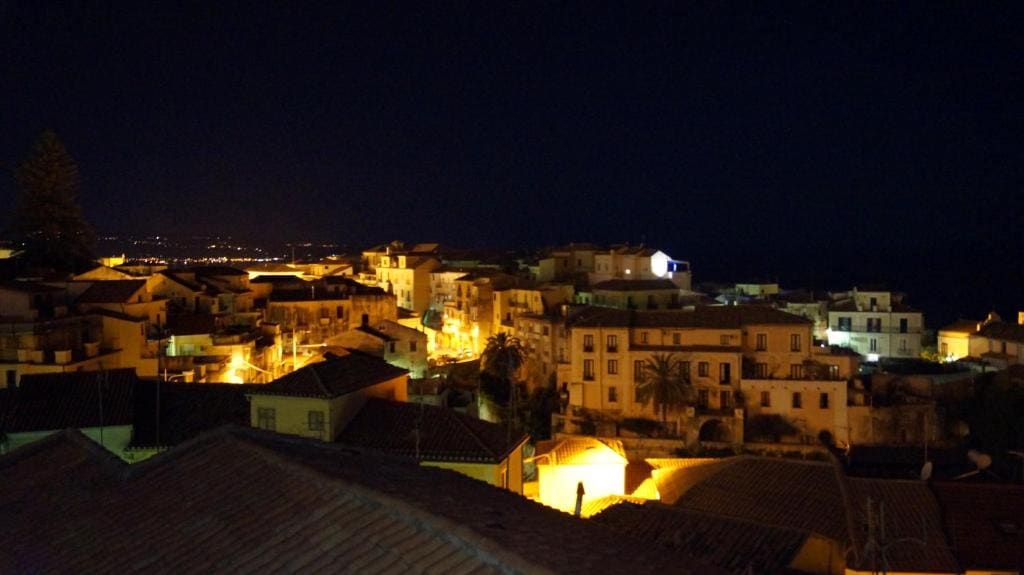 B&B Il Vicolo Di Pizzo - View 4