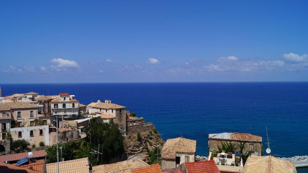 B&B Il Vicolo Di Pizzo - View 3