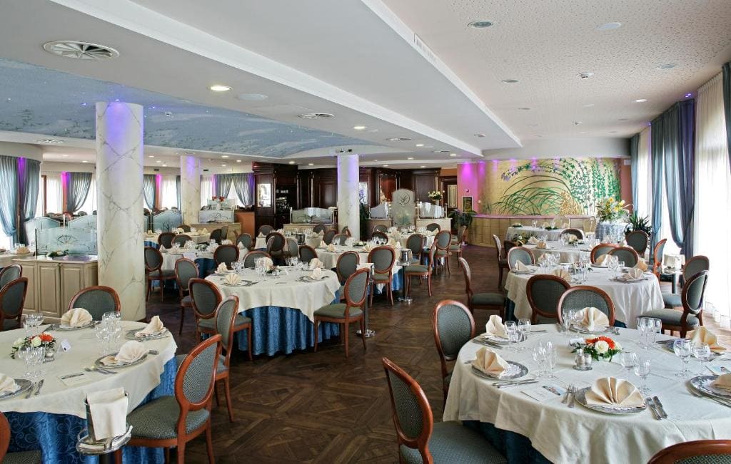 Hotel il Castelletto - View 3