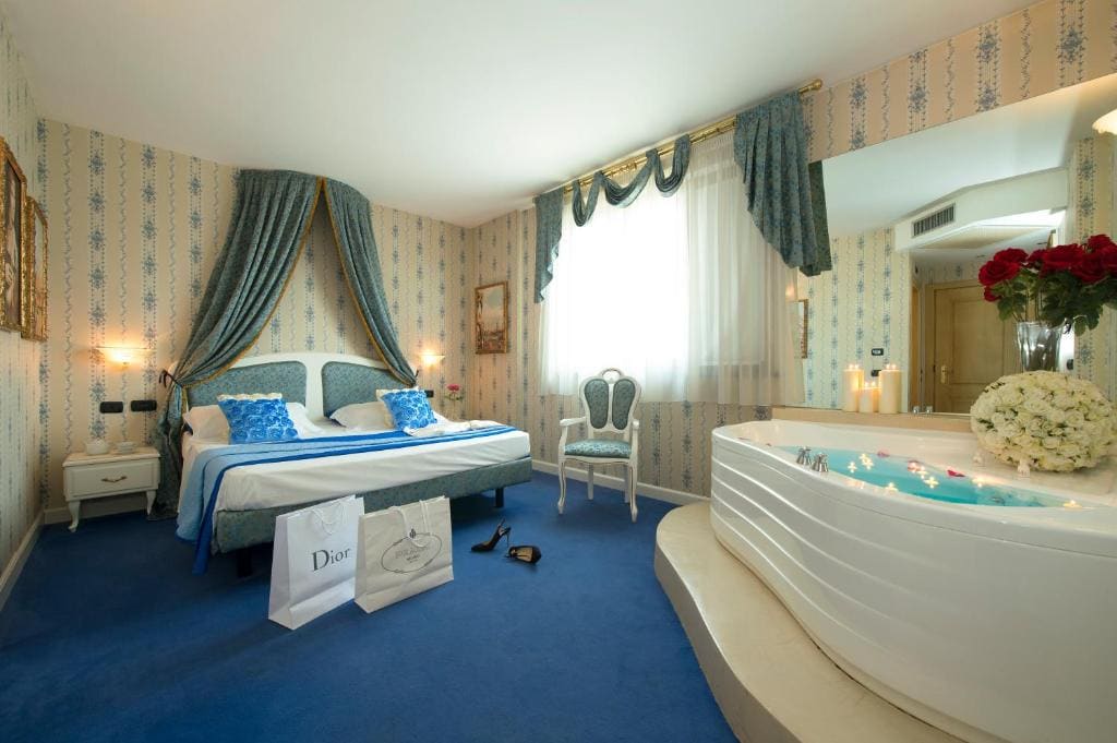 Hotel il Castelletto - View 6