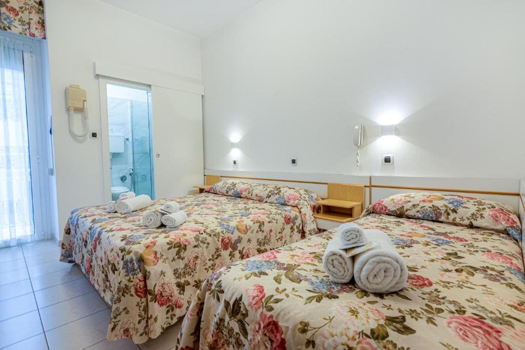Hotel Ilde - View 2