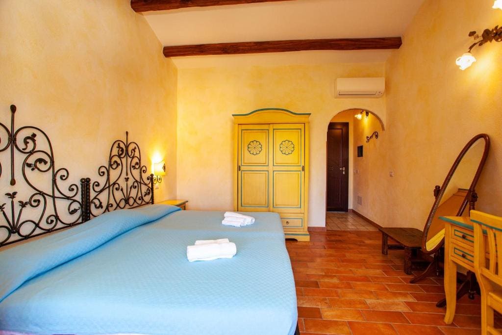 Il Viandante - Main view