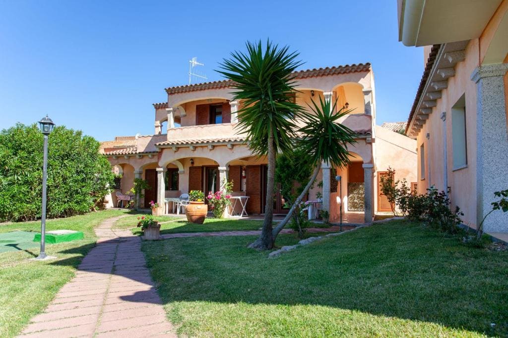 Il Viandante - View 5