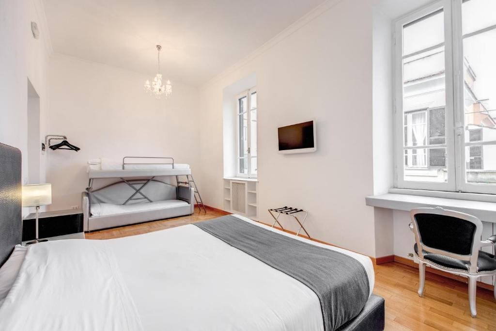 Imperia Suite - Vista 3