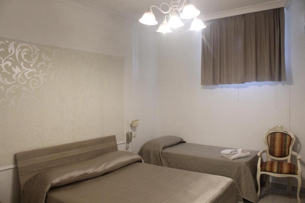 Hotel Imperiale - View 2