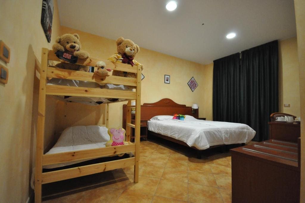 Impero Hotel Beauty & Spa - Bike Hotel - View 2