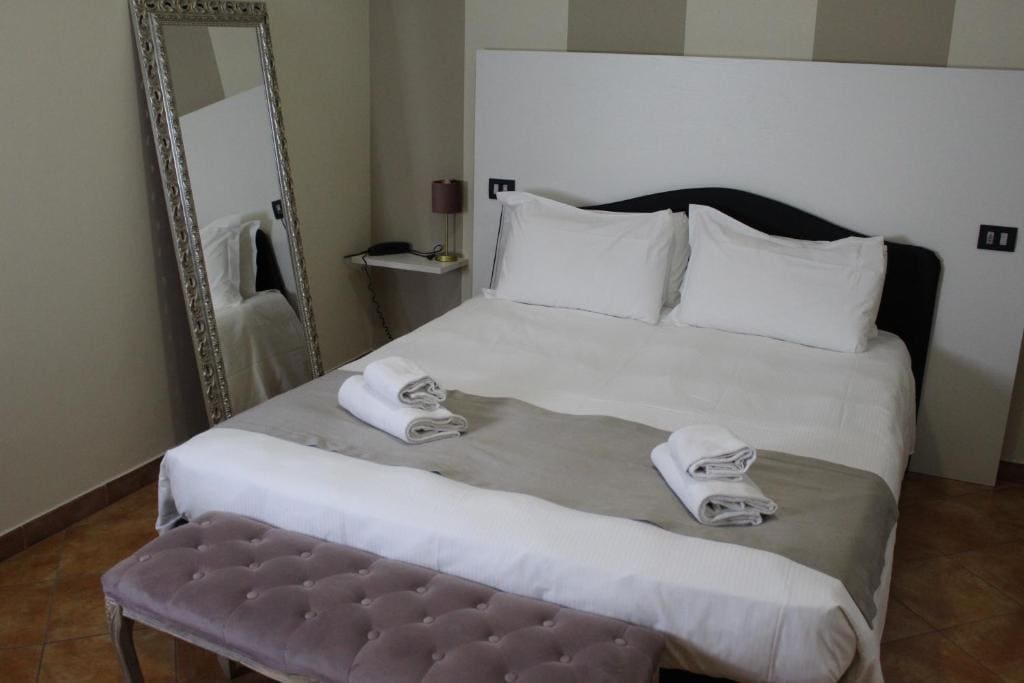 Impero Hotel Beauty & Spa - Bike Hotel - View 6