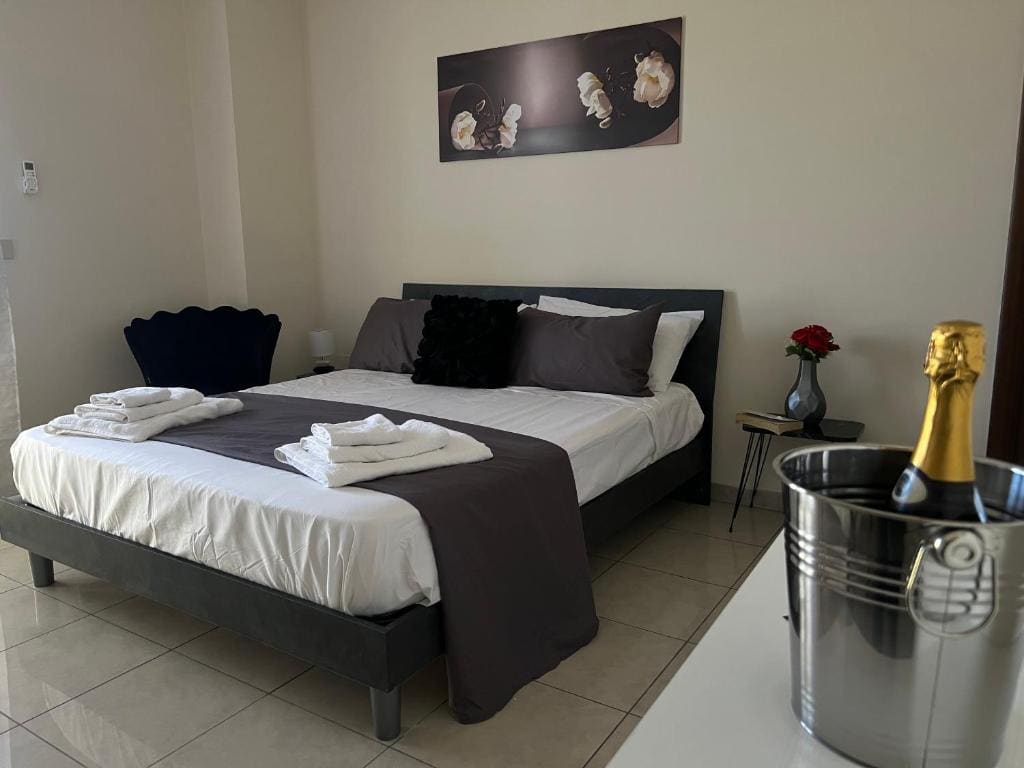 Incanto B&B - Main view