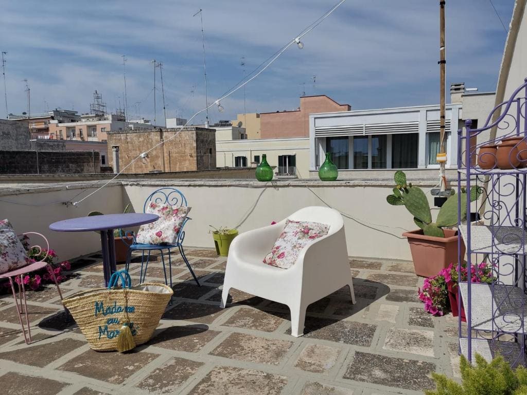 Indelli holiday rooms - Il sottano - View 5