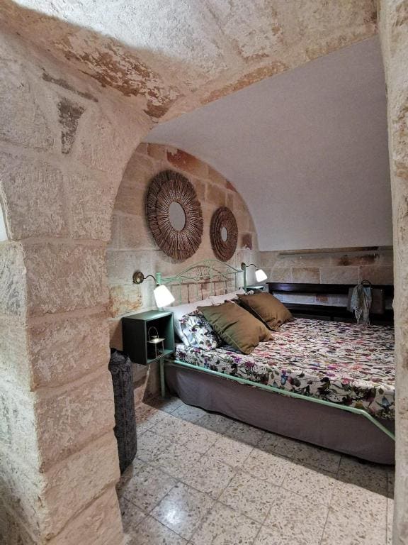Indelli holiday rooms - Il sottano - View 7