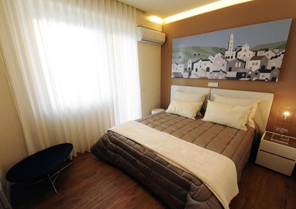 Interno 9 Matera - View 4