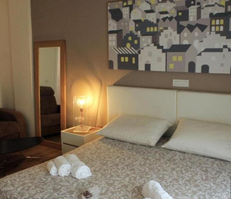 Interno 9 Matera - View 5