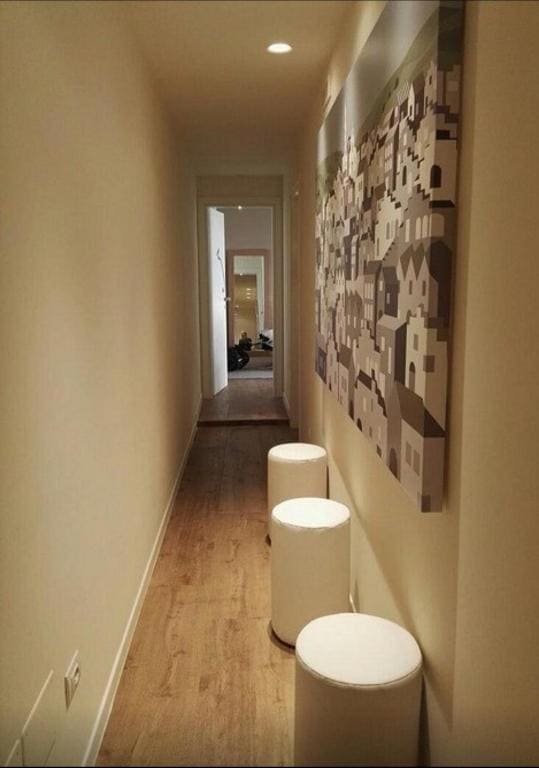 Interno 9 Matera - View 3