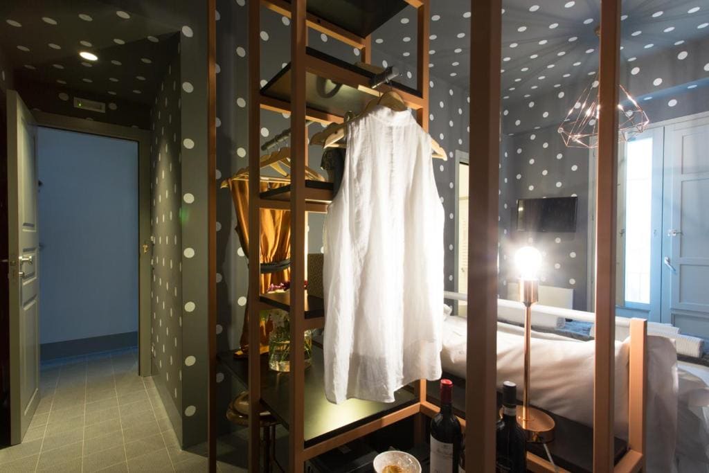Intervallo Boutique Hotel - View 7