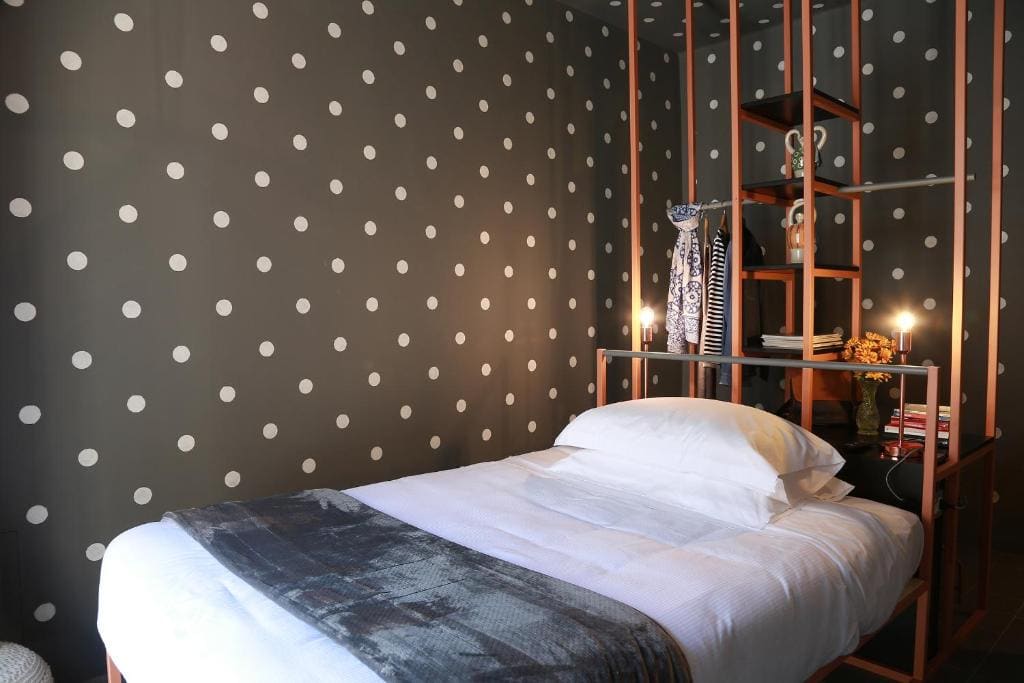 Intervallo Boutique Hotel - View 5