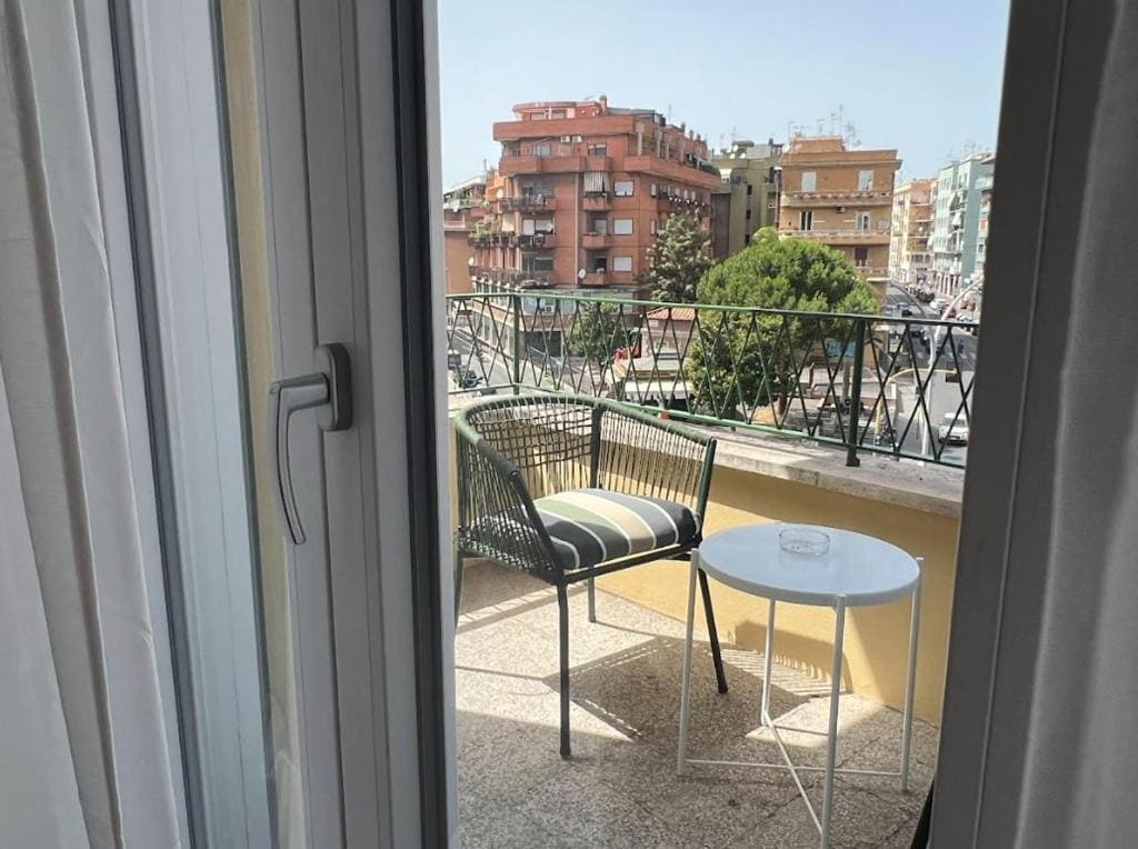 Near Vatican, Irnerio 47 Guest House - View 7