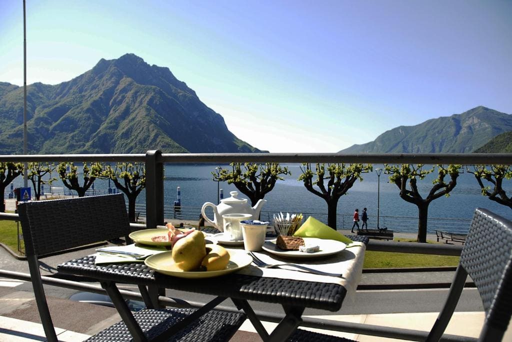 Iseo Lake - Rooms & Apartments - View 3