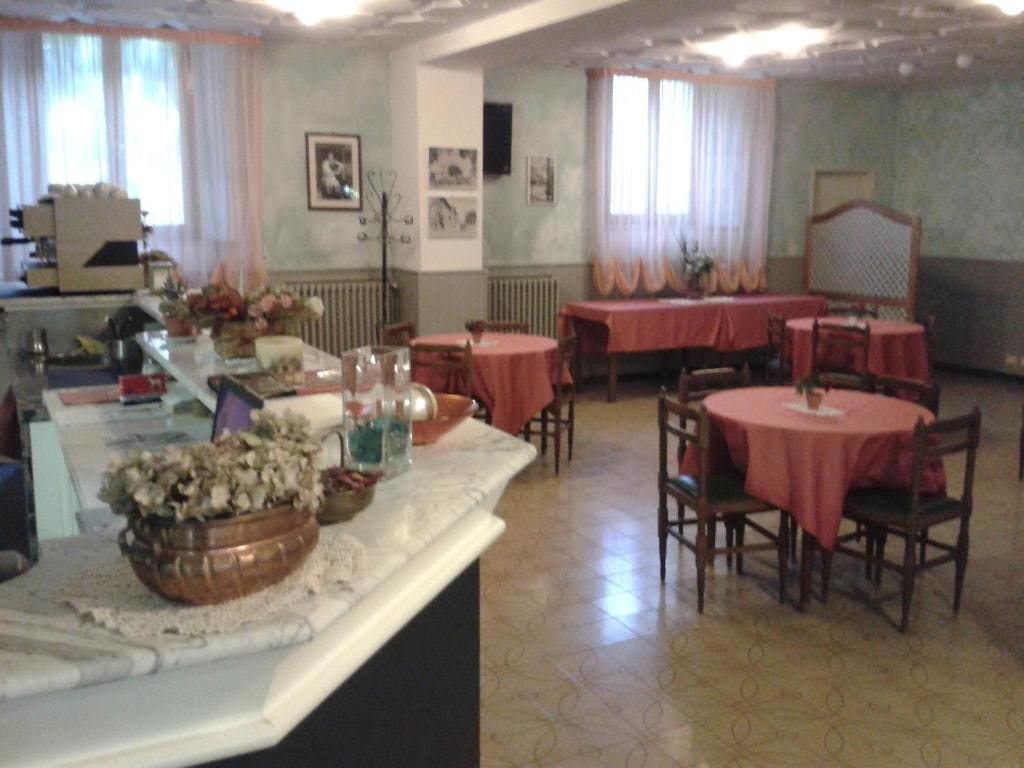 Hotel Italia Abbadia - View 2