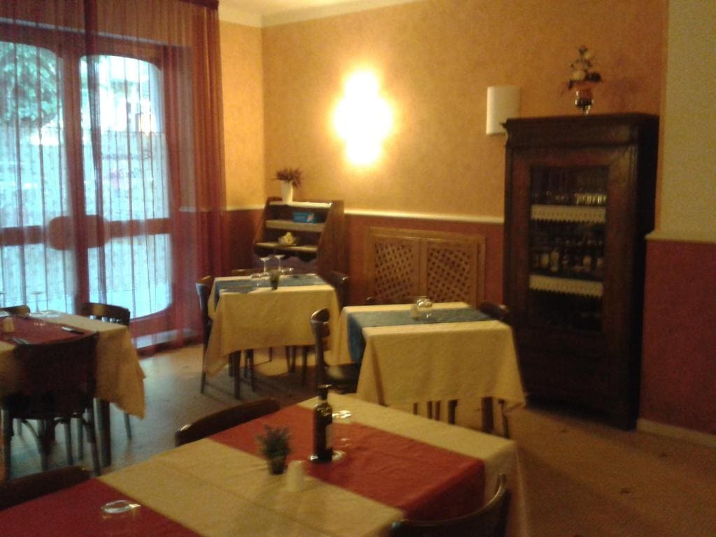 Hotel Italia Abbadia - View 7