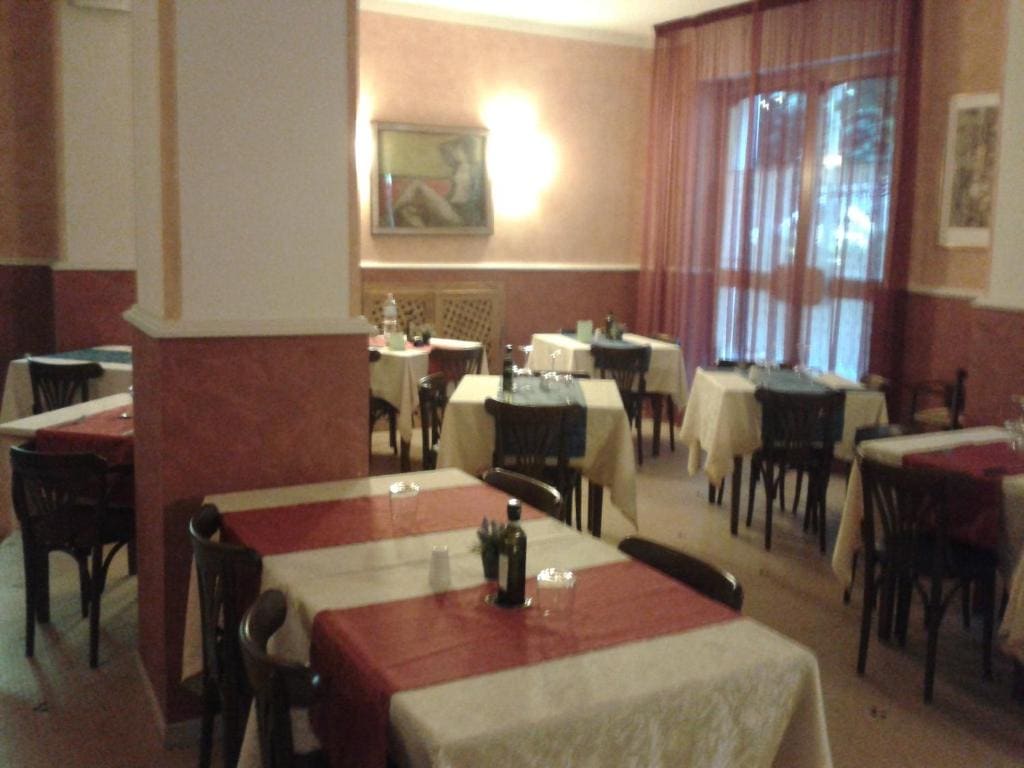 Hotel Italia Abbadia - View 3