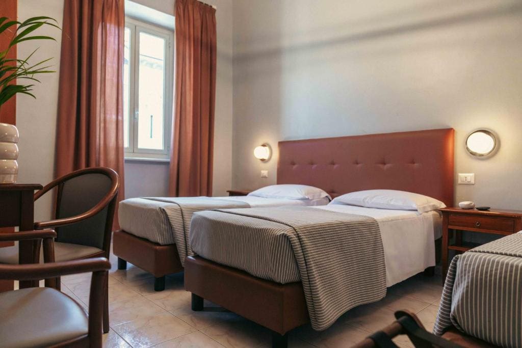 Hotel Italia - View 6