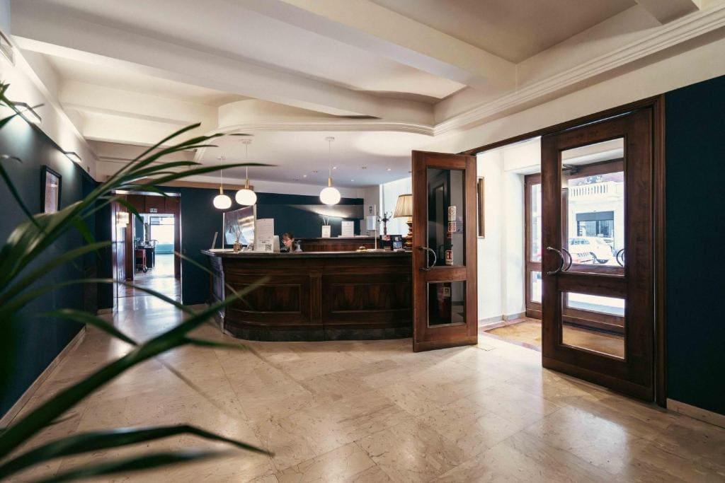 Hotel Italia - View 5