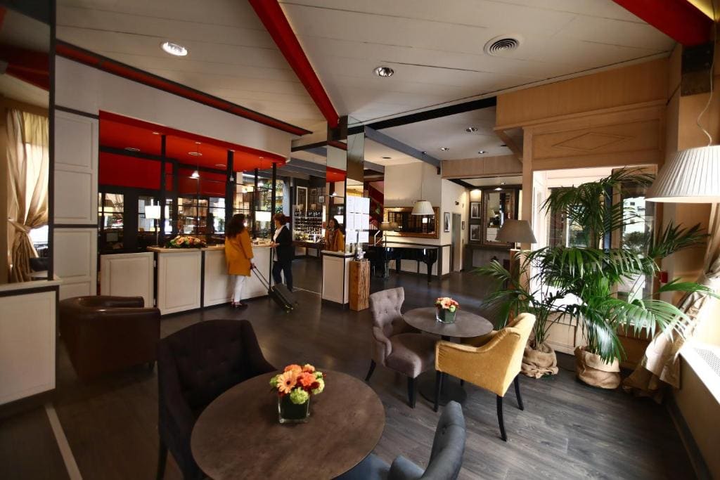Hotel Italia - View 4