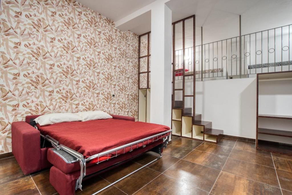 Italianflat - Subway Milano - View 5