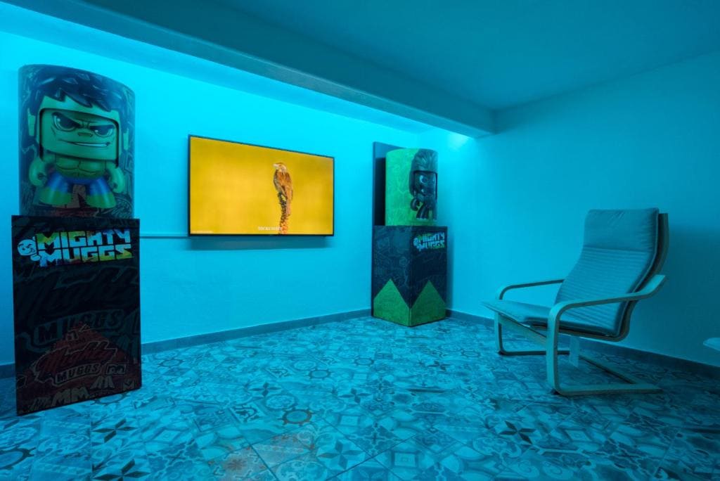 Italianflat - Subway Milano - View 4