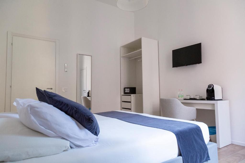 Relais Borsieri Guesthouse - عرض 5
