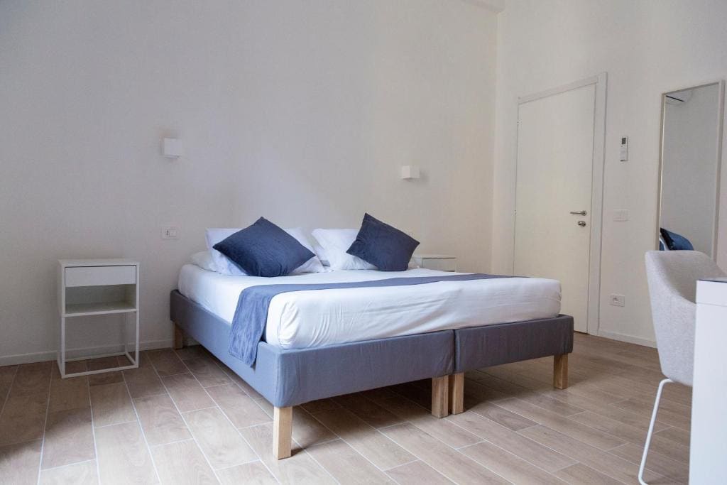 Relais Borsieri Guesthouse - عرض 3