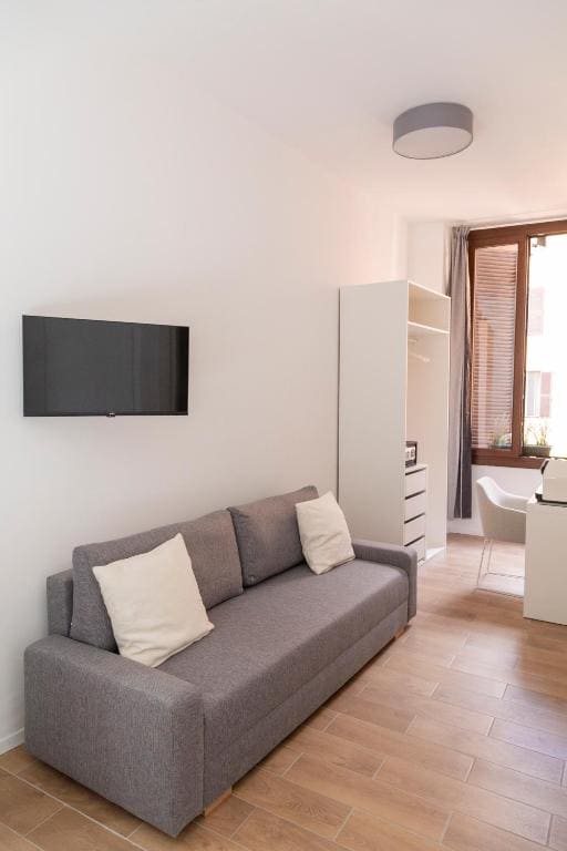 Relais Borsieri Guesthouse - عرض 6