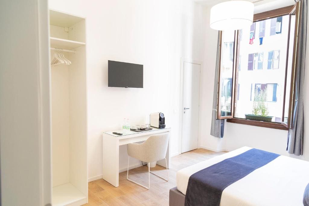 Relais Borsieri Guesthouse - عرض 4