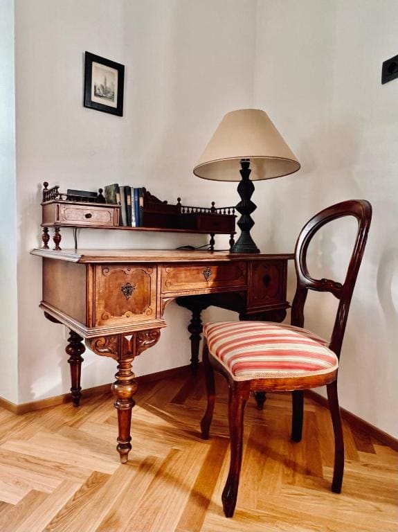 Haus Noldin - historische Herberge - dimora storica - View 7