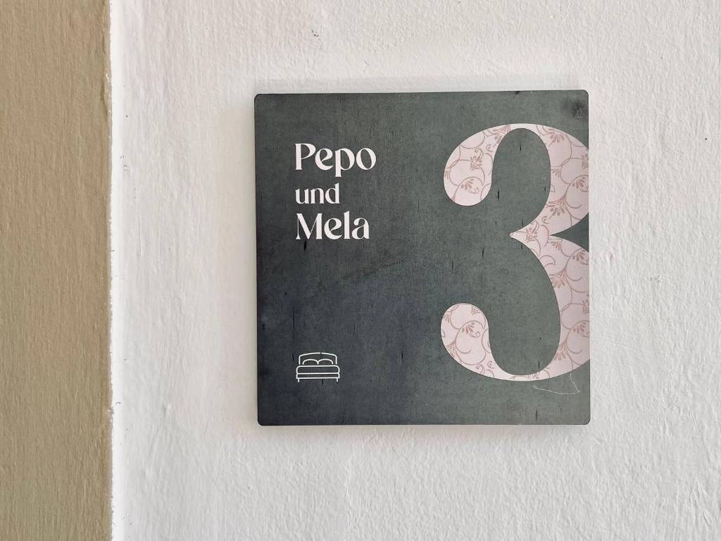Haus Noldin - historische Herberge - dimora storica - View 6